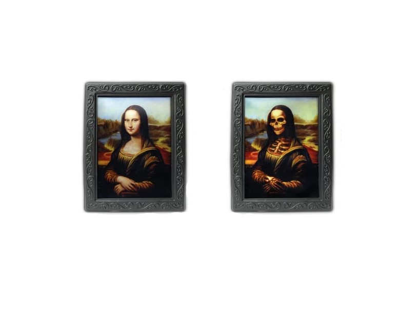 Bild Mona Lisa