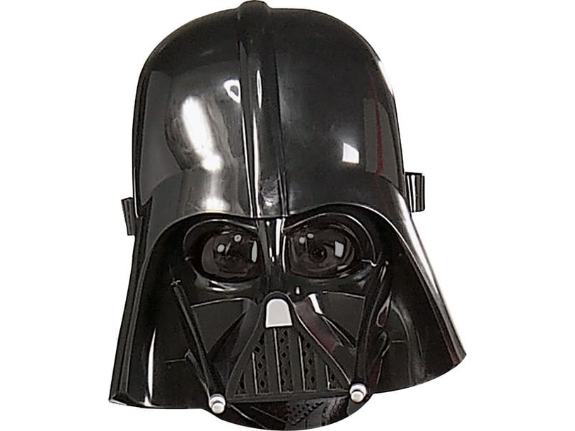 Darth Vader maske, låve