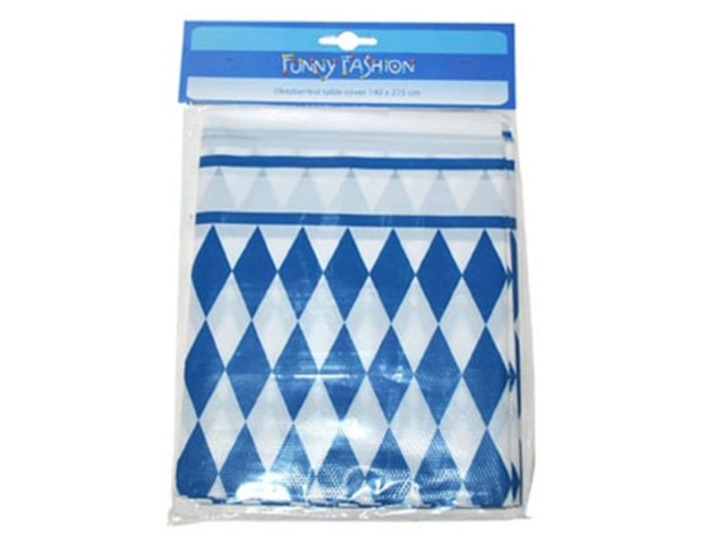 Oktoberfest-bordduk | Belysning - Annan belysning - Ljusslingor | GameStuff