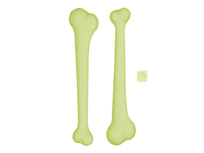 Maracas Aus Knochen