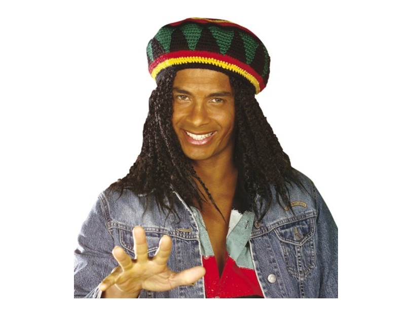 Rastafari Hat