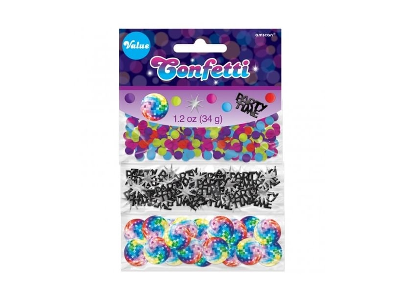 Discokonfetti