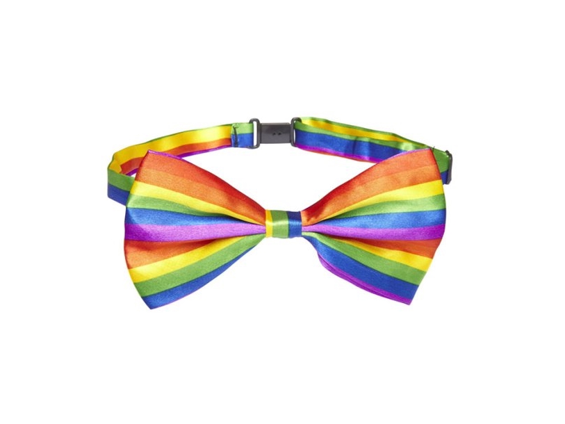 Regenbogen Schmetterling