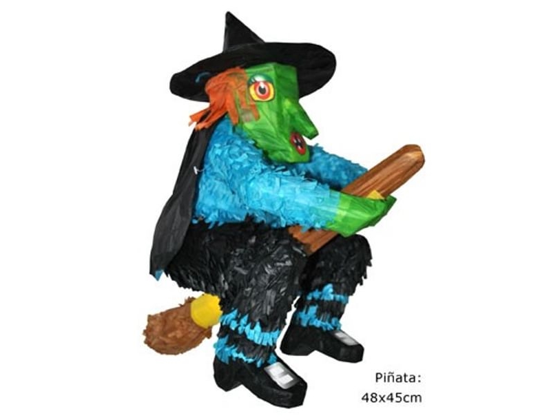 Pinata Heks