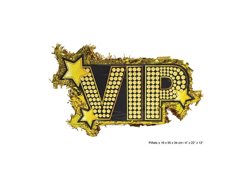 Pinata Vip