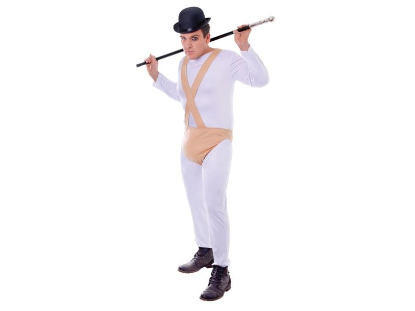 Clockwork Orange Kostüm