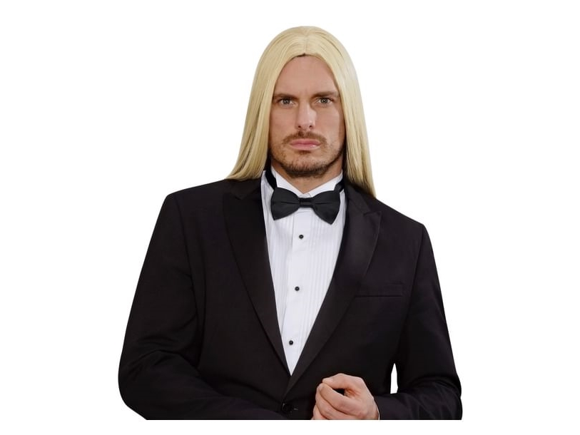 Victor Perücke Blond
