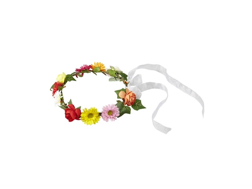 Blomsterkrans