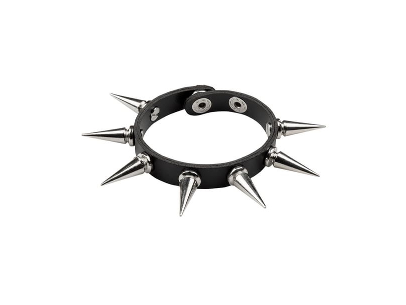 Nieten-Armband