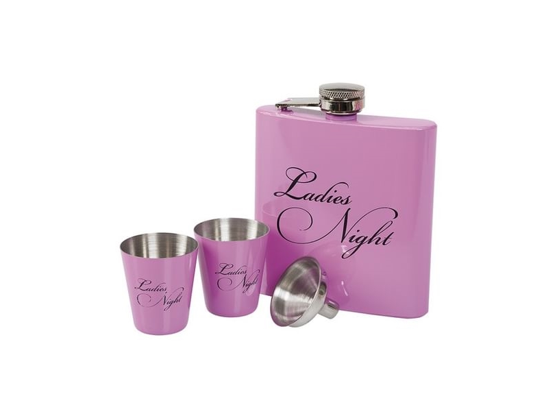 Ladies Night Taschendieb-Set