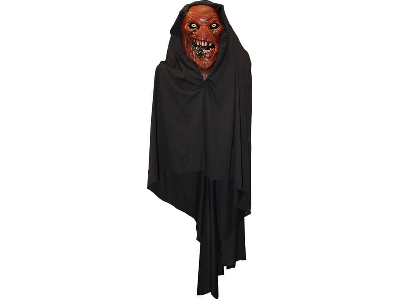 Hanging Red Devil