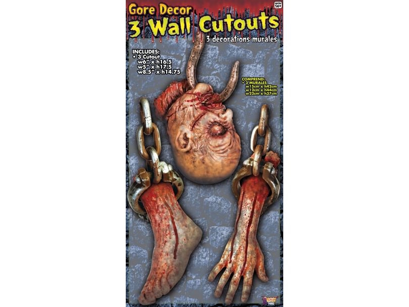 Body Parts