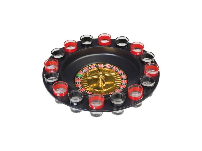 Roulette Trinken