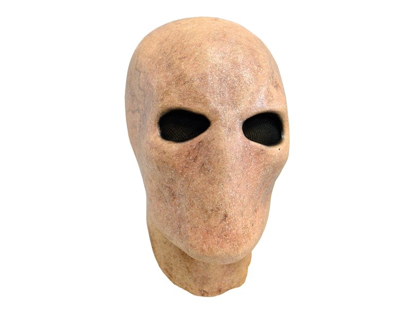 Slenderman maske | Leksaker - Rollek - Kostym | GameStuff