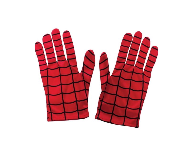 Disney Rubiner - Spiderman-handsker (35631)