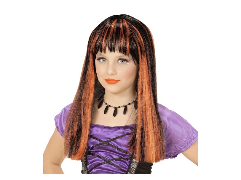 Hekseparyk, Orange Striber