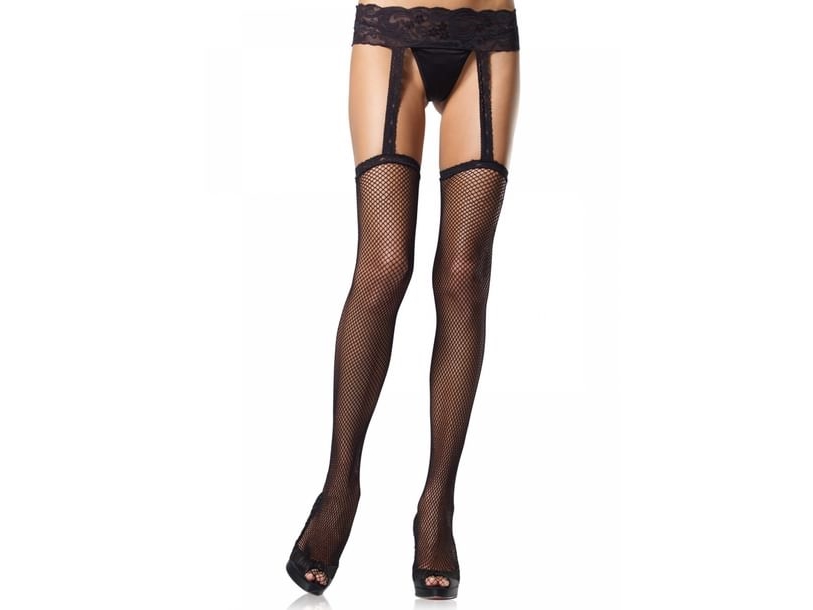 Net Stockings Xl