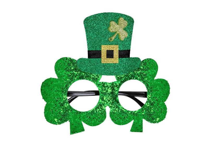 Shamrock Briller