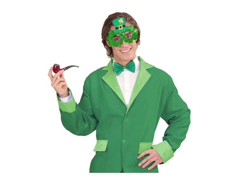 Shamrock Brille