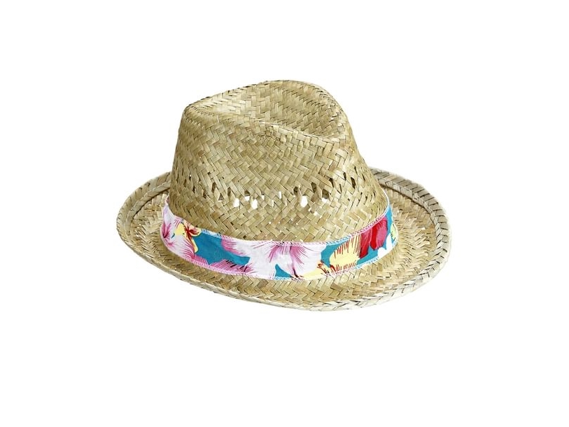 Beach Boys Strohhut