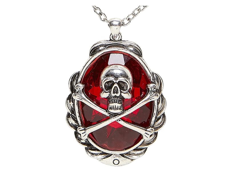 Pirat juvel | Leksaker - Rollek - Kostym tillbehör | GameStuff