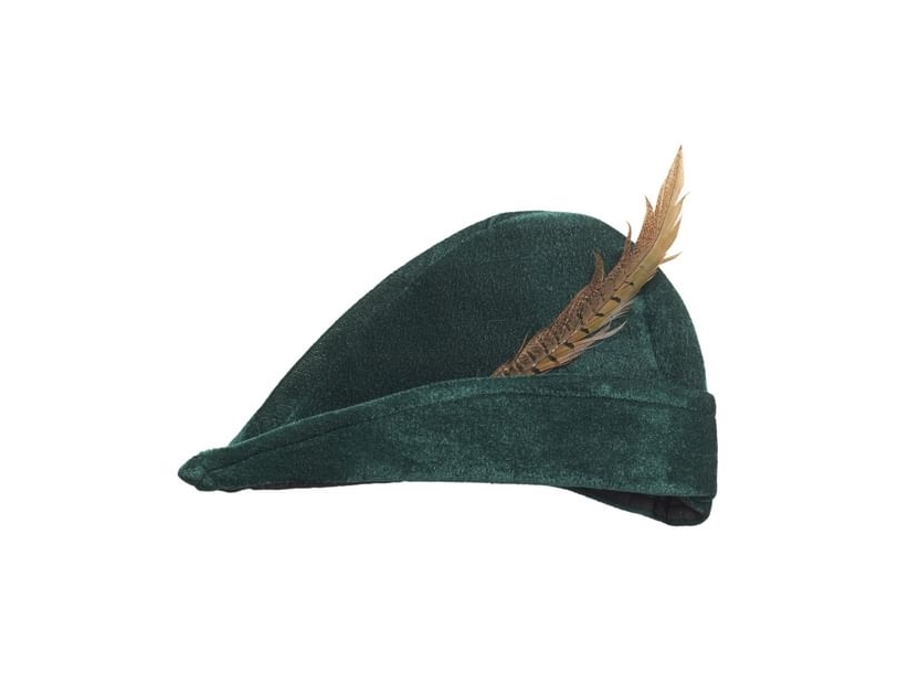 Robin Hood Hat