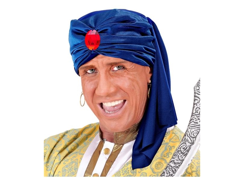 Alibaba Turban