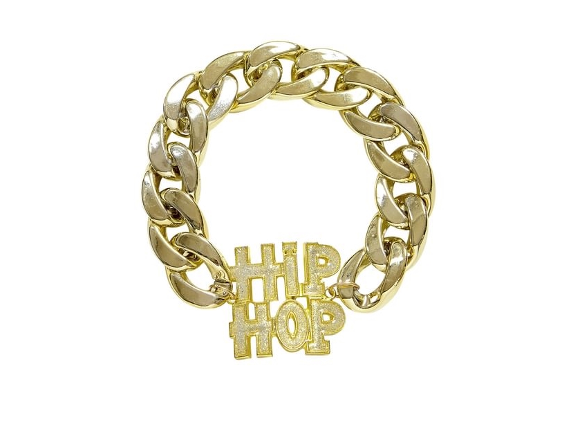 Hip-Hop-Armband