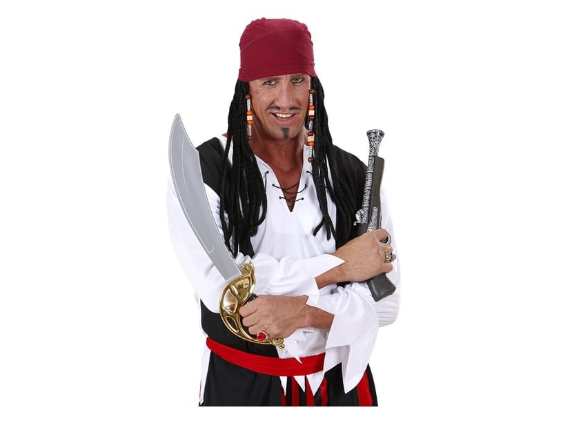 Pirat Paryk