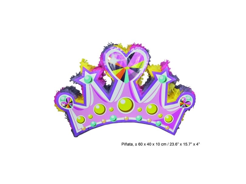Pinata Krone