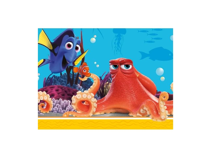 Find Dory Dug