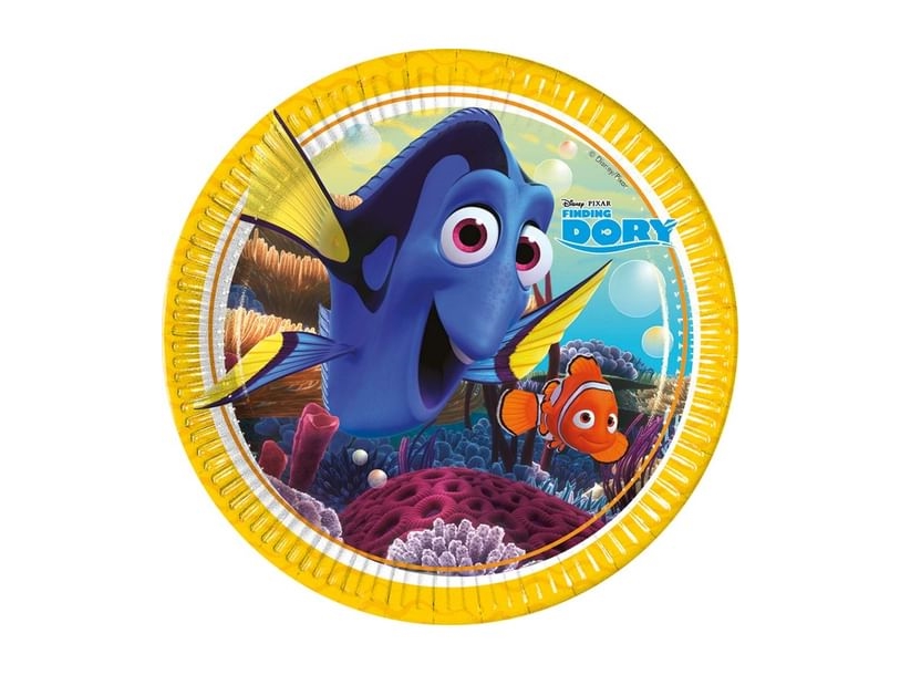Finden Sie Dory-Tafeln, 23 Cm.