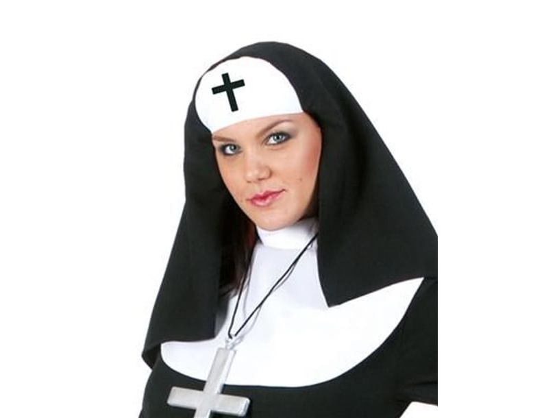 Nonne Hat