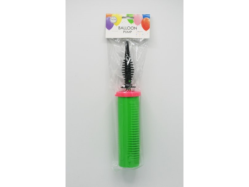 Ballonpumpe 1 stk.