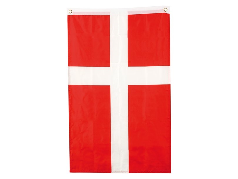 Flagga Danmark, 60x90 | N - A | GameStuff