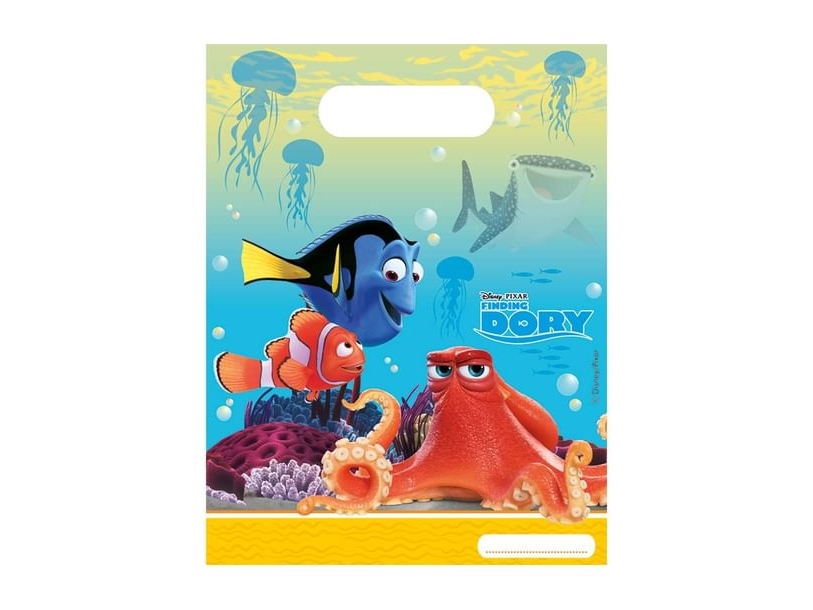 Finde Dorie Partytaschen