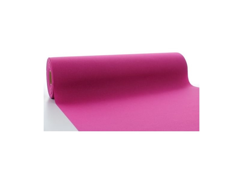 Cerise Airlaid Bordløber