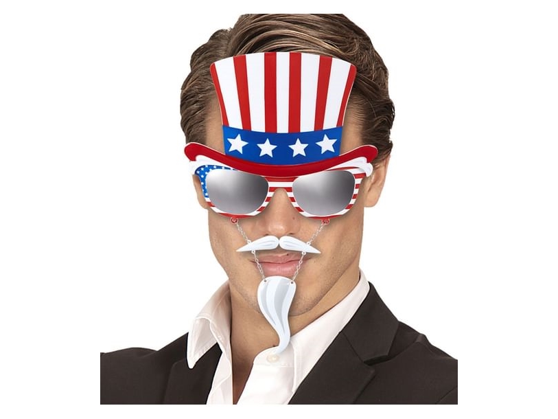 Uncle Sam Briller