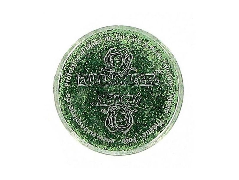 Pastellgrüner Glimmer 2G