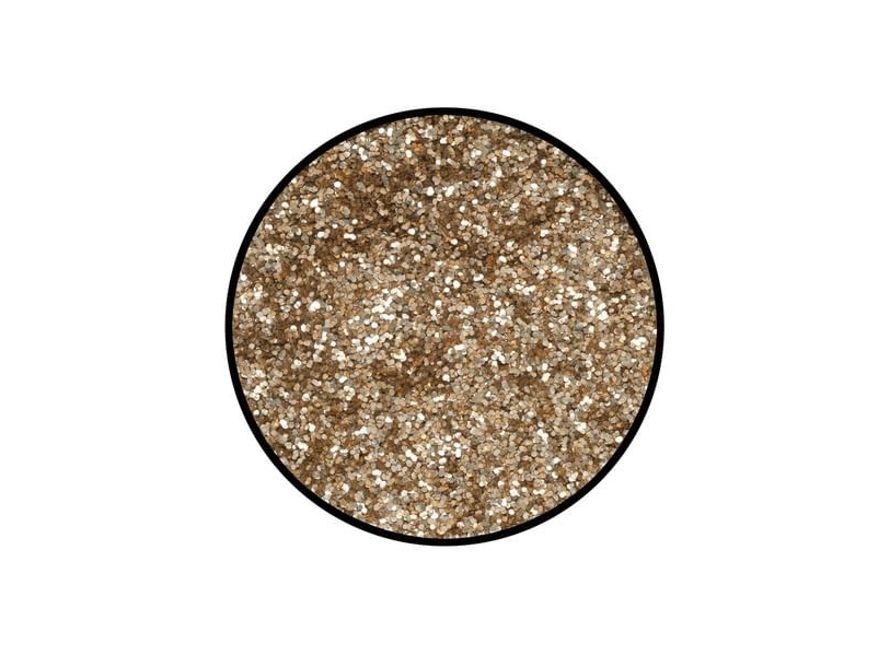 Guld Glimmer, 2G