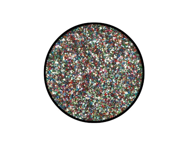Regenbogen-Glimmer 2G