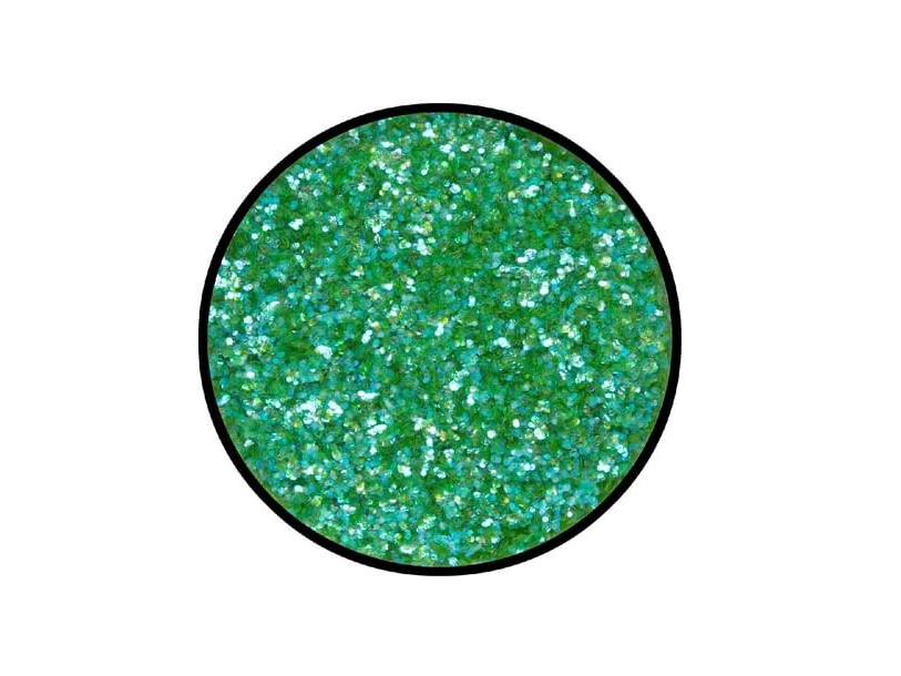 Frostgrüner Glimmer 2G