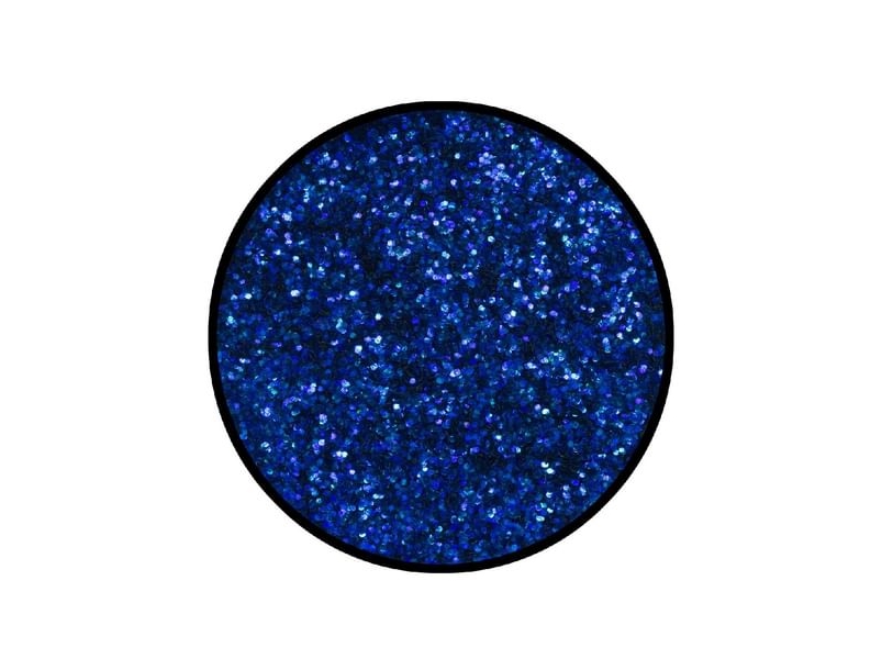 Blauer Edelsteinglimmer 2G