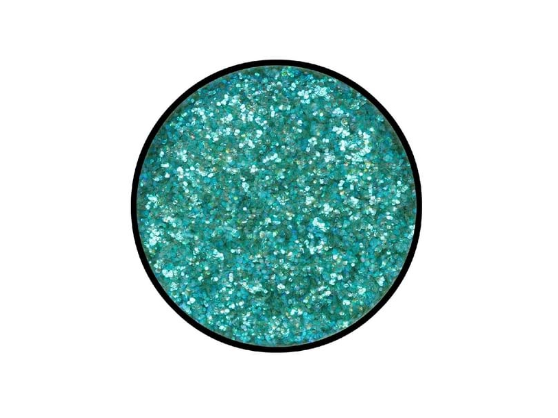 Juwelengrüner Glimmer 2G
