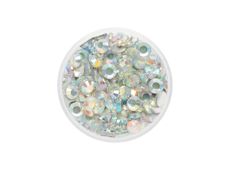 Opal Gesicht Stein