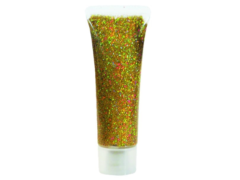 Juwel Gold Glimmer Gelb
