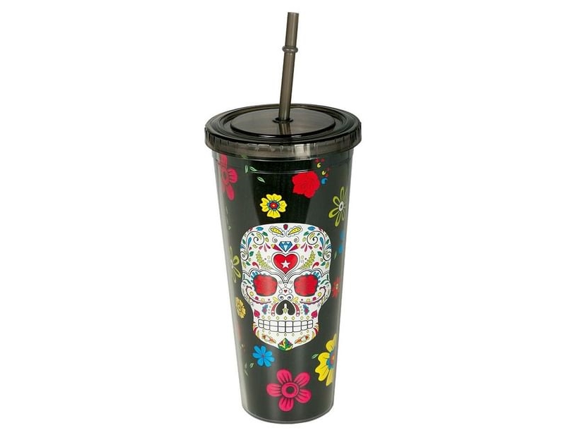 Tag Der Toten Becher