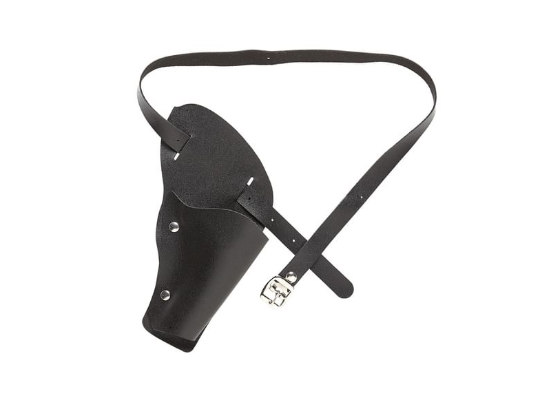 Ben Revolverholster