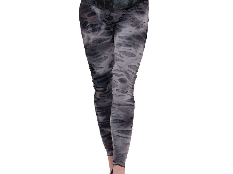 Zombie-Leggings