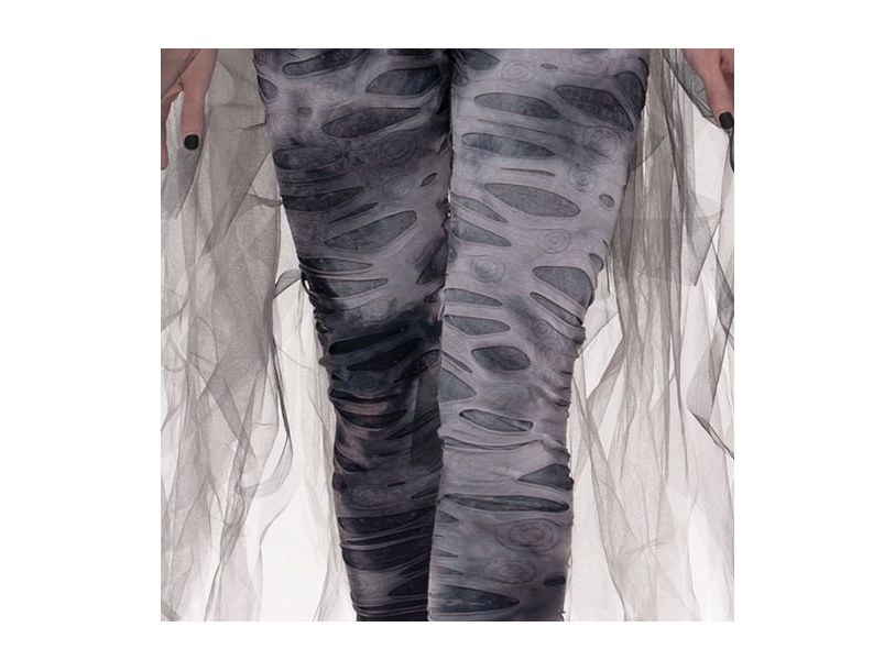 Zombie Leggings